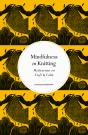 Mindfulness In Knitting - Preview