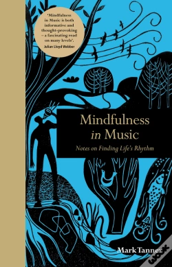 Capa do artigo Mindfulness In Music