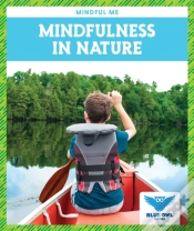 Capa do artigo Mindfulness In Nature
