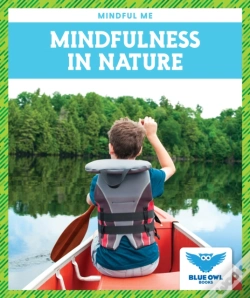 Capa do artigo Mindfulness In Nature
