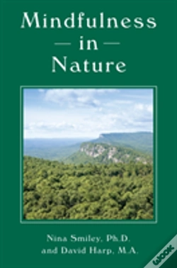 Capa do artigo Mindfulness In Nature