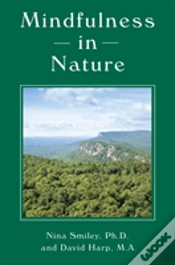 Capa do artigo Mindfulness In Nature
