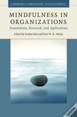 Capa do artigo Mindfulness In Organizations