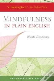 Capa do artigo Mindfulness In Plain English