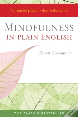 Capa do artigo Mindfulness In Plain English