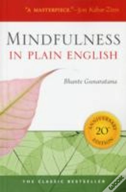 Capa do artigo Mindfulness In Plain English