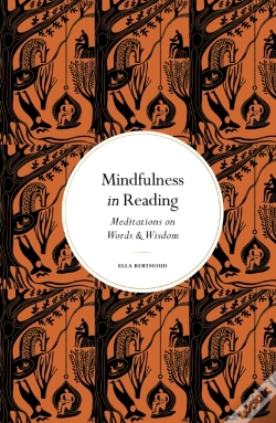 Capa do artigo Mindfulness In Reading