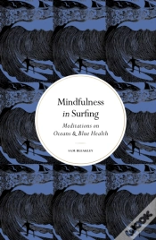 Capa do artigo Mindfulness In Surfing