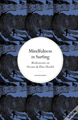 Capa do artigo Mindfulness In Surfing