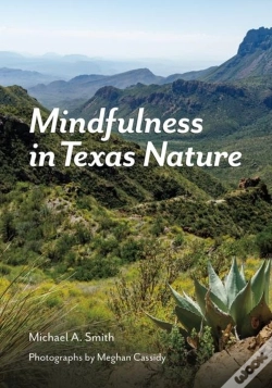 Capa do artigo Mindfulness In Texas Nature