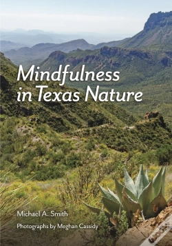 Capa do artigo Mindfulness In Texas Nature