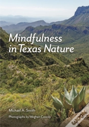 Capa do artigo Mindfulness In Texas Nature