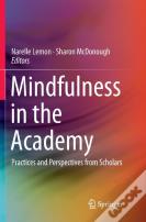 Mindfulness In The Academy