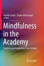 Mindfulness In The Academy - Preview