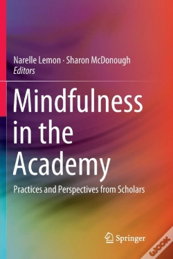 Capa do artigo Mindfulness In The Academy