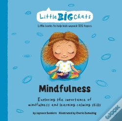 Capa do artigo Mindfulness