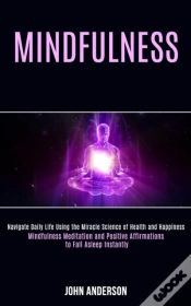Capa do artigo Mindfulness