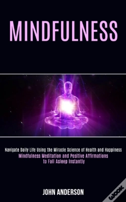 Capa do artigo Mindfulness