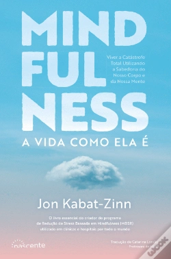 Capa do artigo Mindfulness