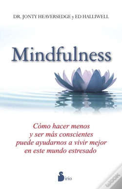 Capa do artigo Mindfulness