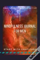 Mindfulness Journal For Men