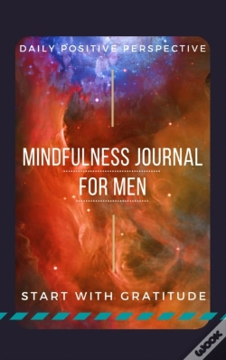 Capa do artigo Mindfulness Journal For Men