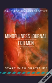 Capa do artigo Mindfulness Journal For Men