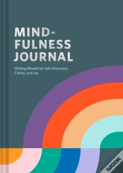 Capa do artigo Mindfulness Journal
