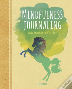 Capa do artigo Mindfulness Journaling