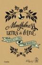 Mindfulness Letra A Letra - Preview