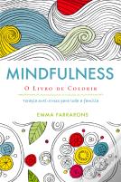 Mindfulness - Livro de colorir