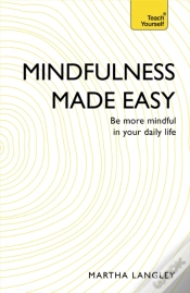 Capa do artigo Mindfulness Made Easy