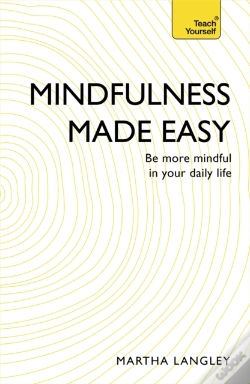 Capa do artigo Mindfulness Made Easy