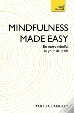Capa do artigo Mindfulness Made Easy