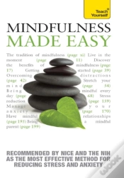 Capa do artigo Mindfulness Made Easy: Teach Yourself