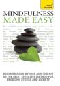 Mindfulness Made Easy: Teach Yourself - Preview