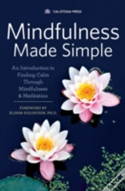 Capa do artigo Mindfulness Made Simple: An Introduction