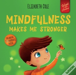 Capa do artigo Mindfulness Makes Me Stronger