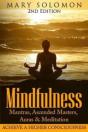 Mindfulness: Mantras, Ascended Masters, - Preview