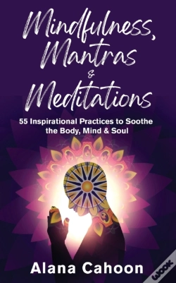 Capa do artigo Mindfulness, Mantras & Meditations