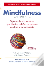 Capa do artigo Mindfulness