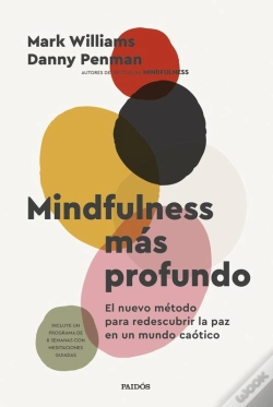 Capa do artigo Mindfulness Más Profundo