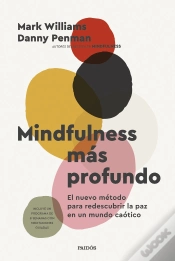 Capa do artigo Mindfulness Mas Profundo