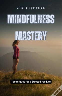 Capa do artigo Mindfulness Mastery