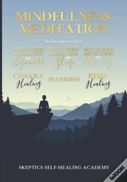 Capa do artigo Mindfulness Meditation