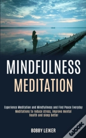 Capa do artigo Mindfulness Meditation