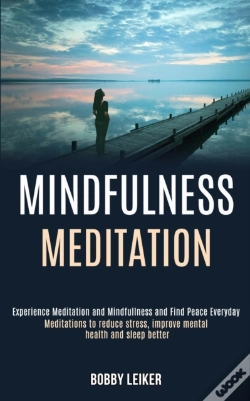 Capa do artigo Mindfulness Meditation