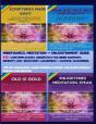 Mindfulness, Meditation & Enlightenment Guide - Preview