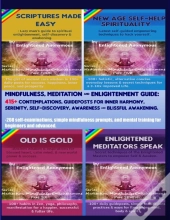 Mindfulness, Meditation & Enlightenment Guide