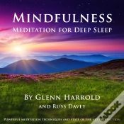 Capa do artigo Mindfulness Meditation For Deep Sleep